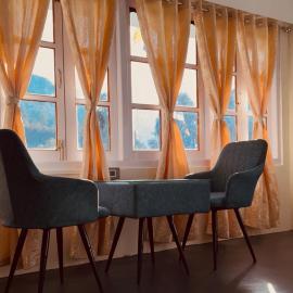 Lungta Homes, מלון בBomdila