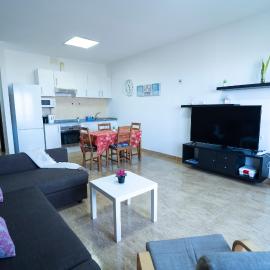 Edificio Prieto Vivienda 2D