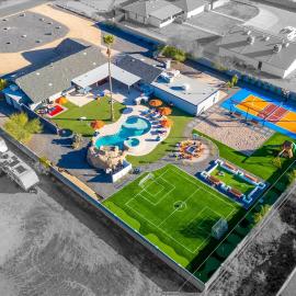 Sleeps 20 Heated Pool Games Fire Pit Dog Friendly
