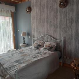 Chambre d'hôte chez l'habitant، فندق في Seninghem