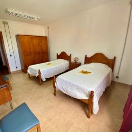 Hospedagem da AHBVIG, Hotel in Santa Cruz da Graciosa