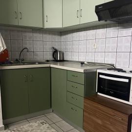 Antonioy Apartment Kalampaka