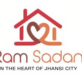 Ram Sadan - In the heart of Jhansi City - Room 201, hotel u gradu Džansi