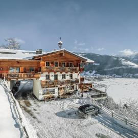 Jausenstation Pfefferbauer
