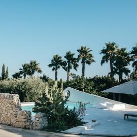 Villa Hybla appartamento Medea, hotel in Avola