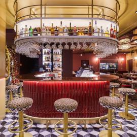 Olympia Lis Baixa Hotel – hotel w Lizbonie