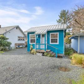 Easy Street Cottage