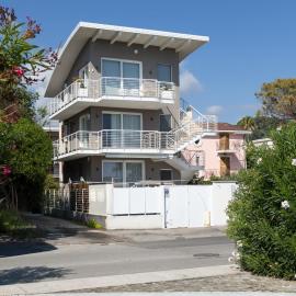 Fronte Mare SUITE Grottammare, Hotel in Grottammare