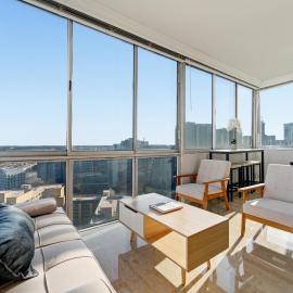 FIFA STAY Penthouse · 3BR ·MBS -10 Min -WFH DESK, hotel i Atlanta