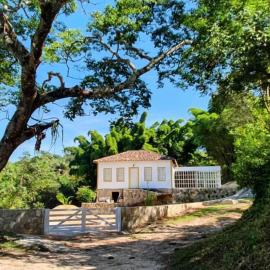 Fazenda Venda Nova, Minas Gerais، فندق في César de Pina