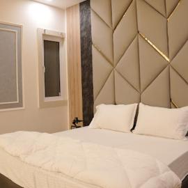 Hotel JMP, хотел в Shivpurī