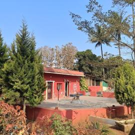 PARV Farms, hotel in Belgaum