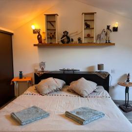 La Porte des Vosges Appartement lumineux avec ter