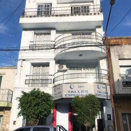 Departamento Centrico 2B