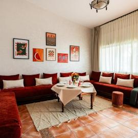 Appartement à Sidi Bouzid