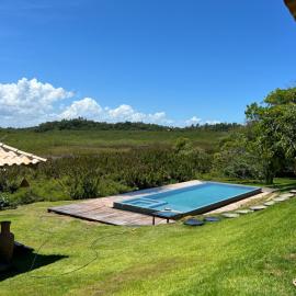 Tupinambá Pousada e Hostel, hotel in Caraíva