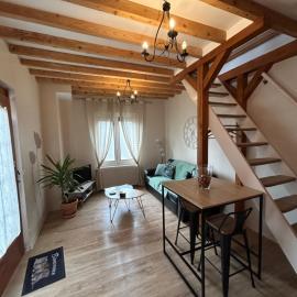 Gîte indépendant Diz'enreves au cœur des vignes, hotel en Dizy