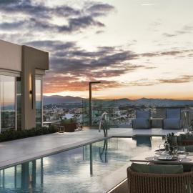 Hilton Garden Inn Chania City