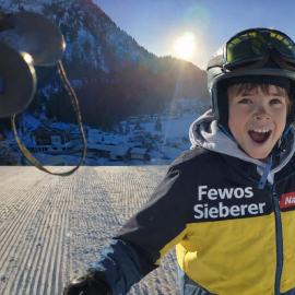 Fewo's Sieberer, hotell sihtkohas Kirchbach