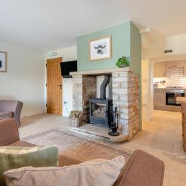 2 Bed in Nenthead oc-s32235