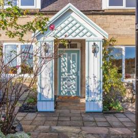 2 Bed in Duns oc-c34024，Duns的飯店