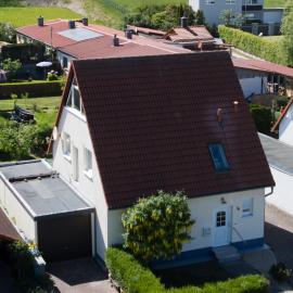 Ferienhaus Sonnenblick Wernigerode