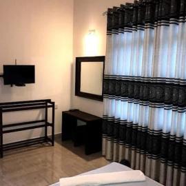 Madusanka Holiday Home