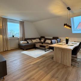 Altstadt Residenz Warendorf