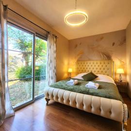 Symphony - in Saint-Emilion, hotel in Saint-Émilion