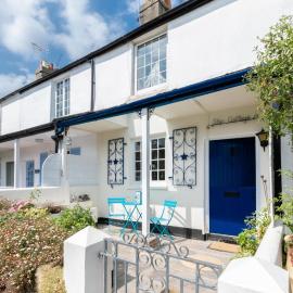2 Bed in Shaldon oc-starco