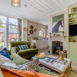 2 Bed in Tunstead oc-o32203
