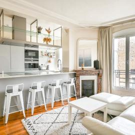Le Moderne - Proche Paris - 18MC