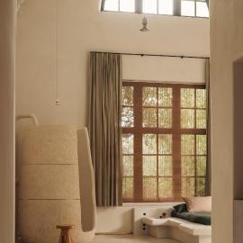 Jonojé Luxury Suites