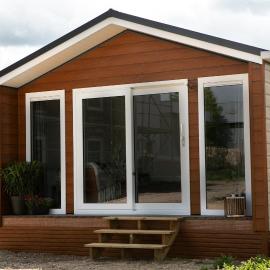 Hof Eichendiek Time Out Village- Haus Naturruhe
