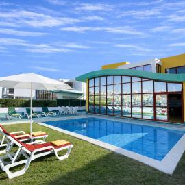 Marina - Private Pool - 10 Pax - Albufeira