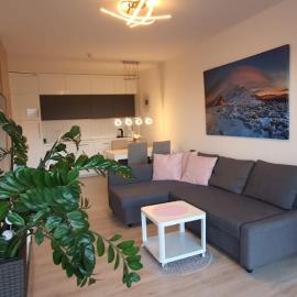 Triventi Apartament Rajski