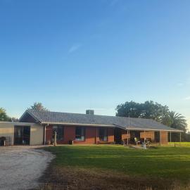 Wings Field - relaxing family farm stay
