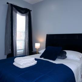 New York Private Room 32