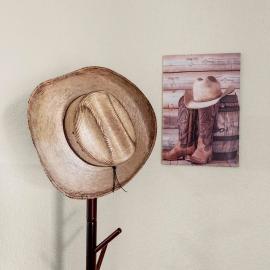 Cowboy Hideout