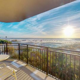 201 - Vistas on the Gulf
