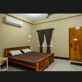 Abbi Holiday Service Apartment, hotel in Jaffna