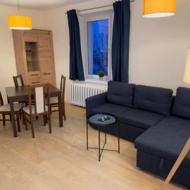 Apartament w centrum Konina