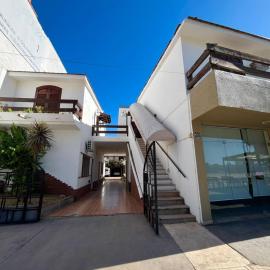 Departamento espiral