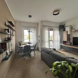Design Apartment Repetti