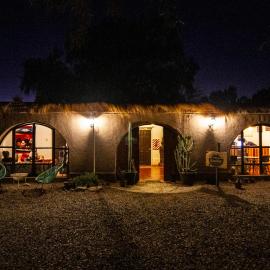 CaminAndes Hostal, hotell sihtkohas San Pedro de Atacama