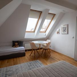 Residence Sarka