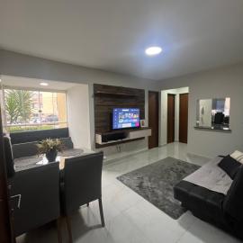 Impera House Apt Térreo, hotelli kohteessa Imperatriz