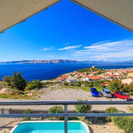 Villa The Sunset View