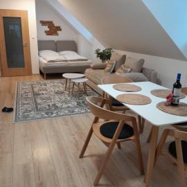 Horský apartmán u vodopádu 26