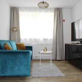 Fox Appartements